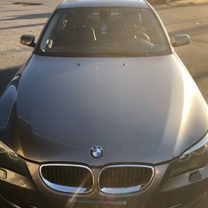 Bmw 528xi for sale